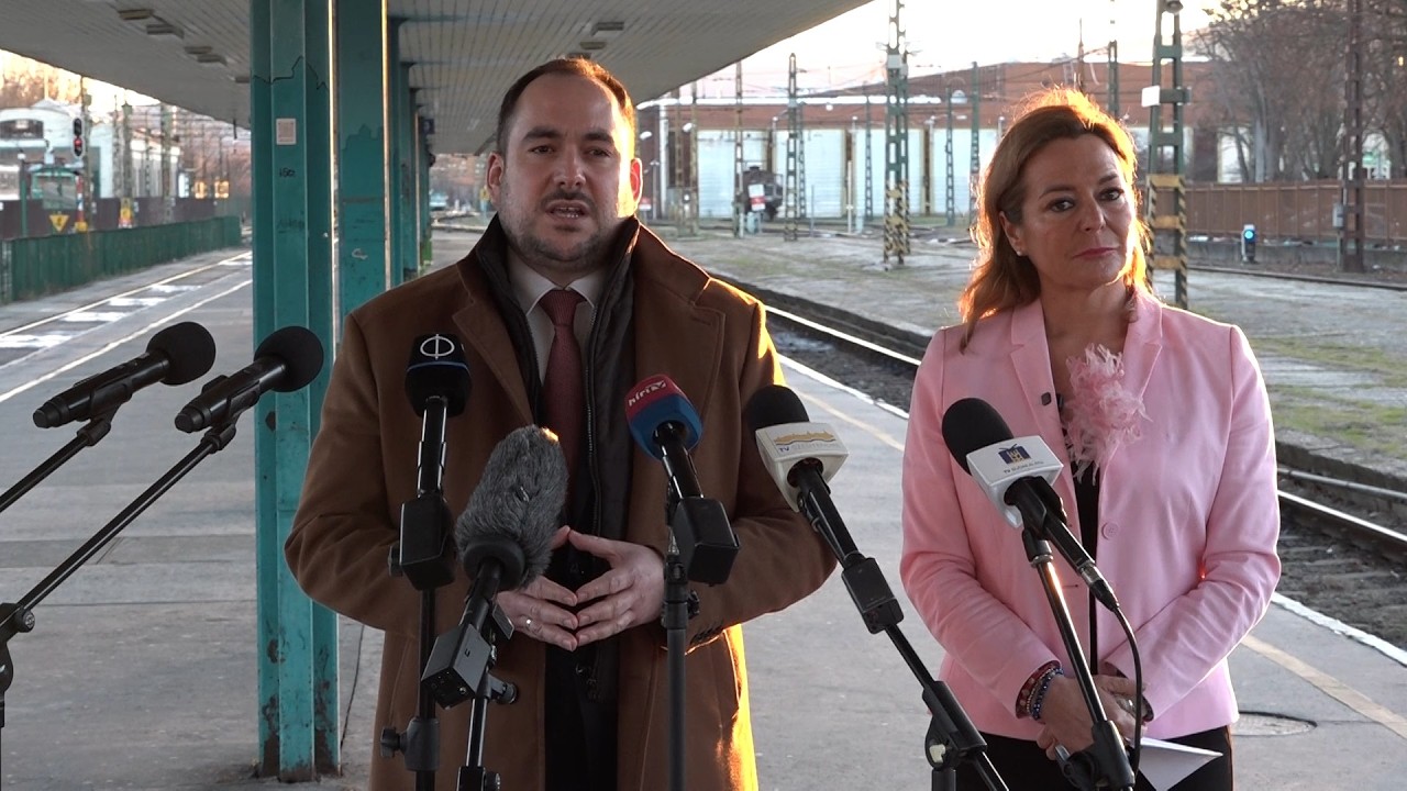 Szentendre MA / TV Szentendre / 2026.02.25.