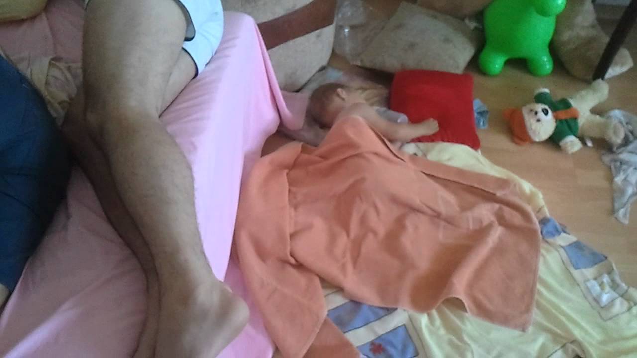 The babysitters: oca & futzi