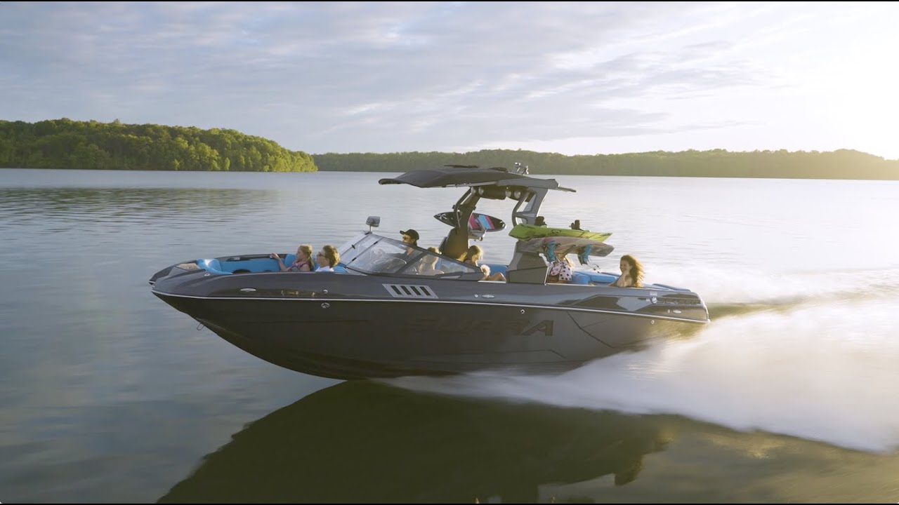 2022 Supra Boats