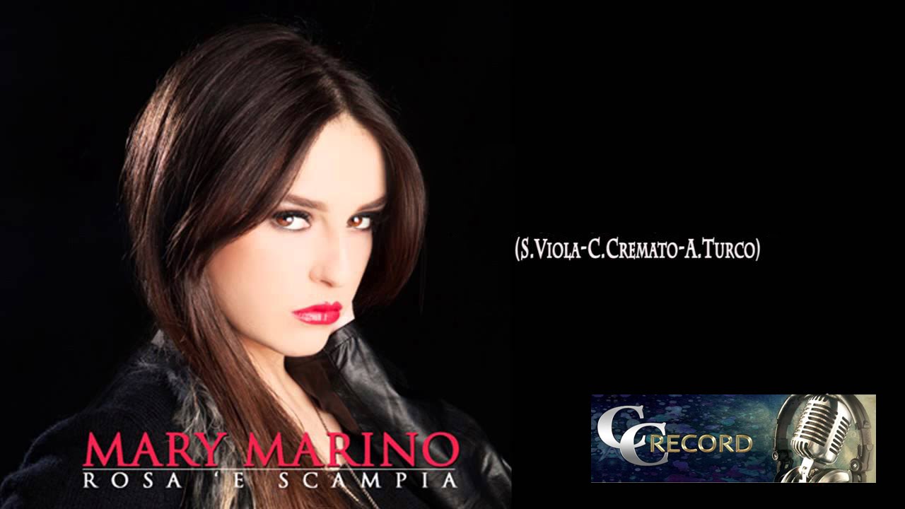 Mary Marino - 'E nammurate 'e Napule