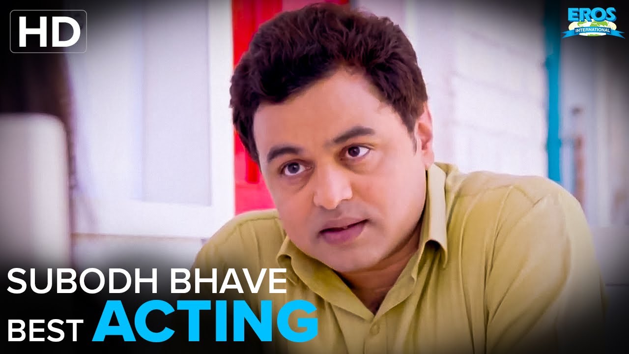 Conditions Apply: Ati Lagu |  Emotional Climax | Subodh Bhave’s Finest Performance