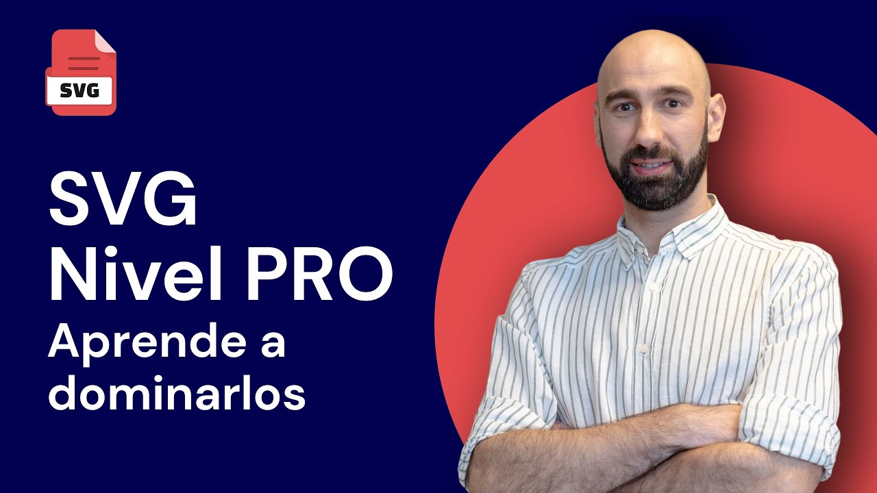 Aprende a dominar los SVGy su integración con Elementor