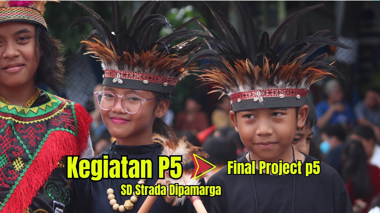 FINAL PROJECT P5 SEMESTER I