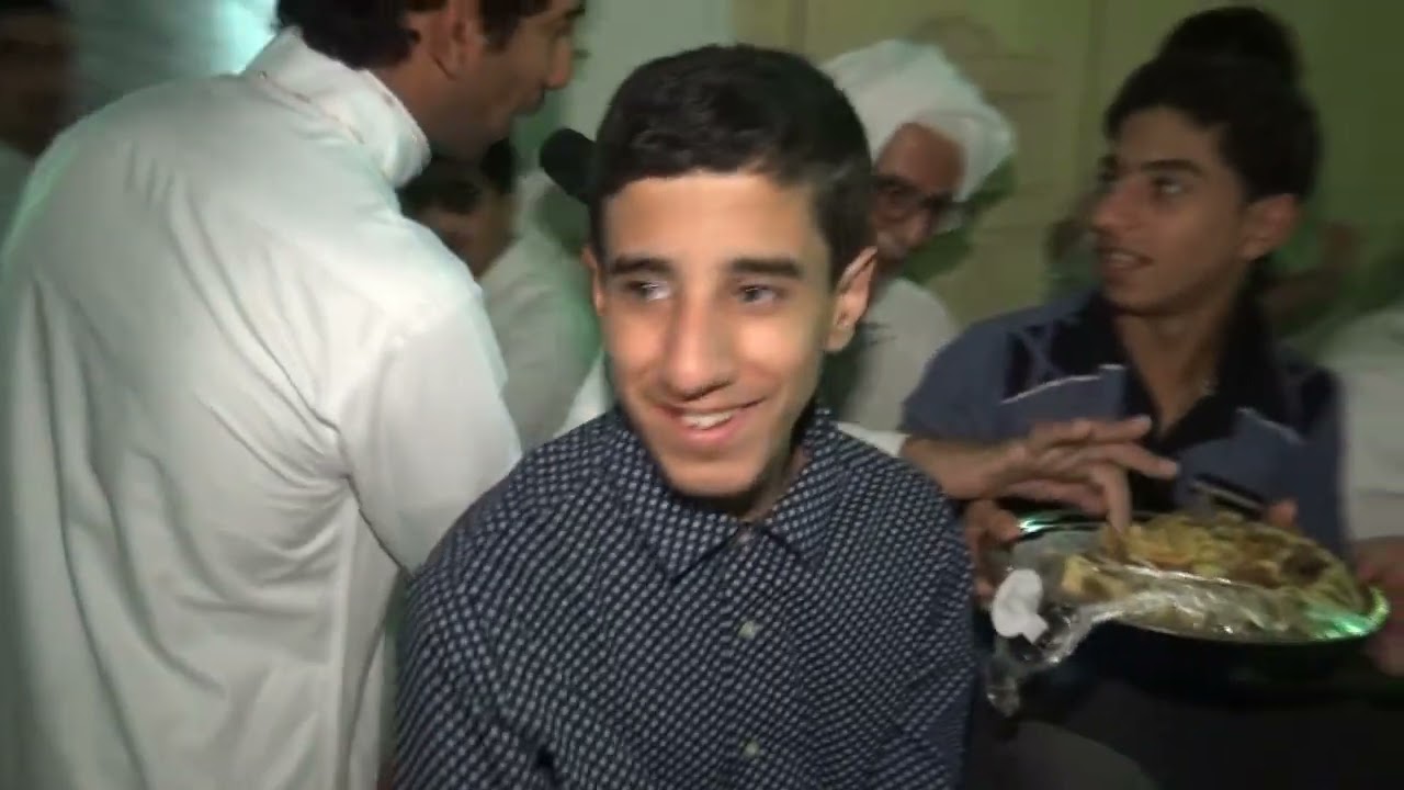 مشاركة