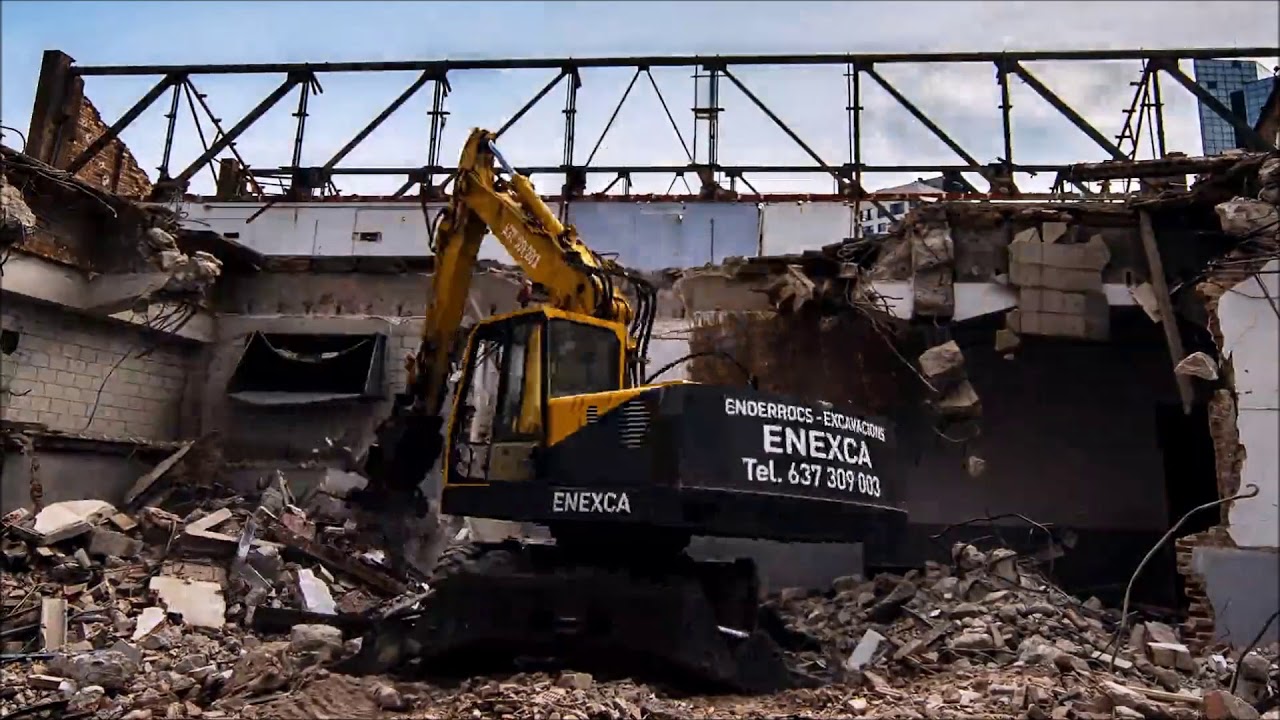 video enderroc sabadell