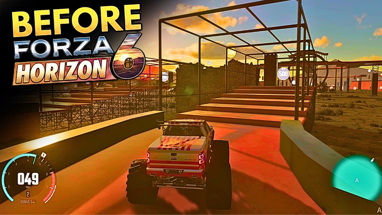 Better Map Than Forza Horizon 6? Revisiting The Crew 1 (2014) Before Launch (After 11 Years) 🤯 - 12