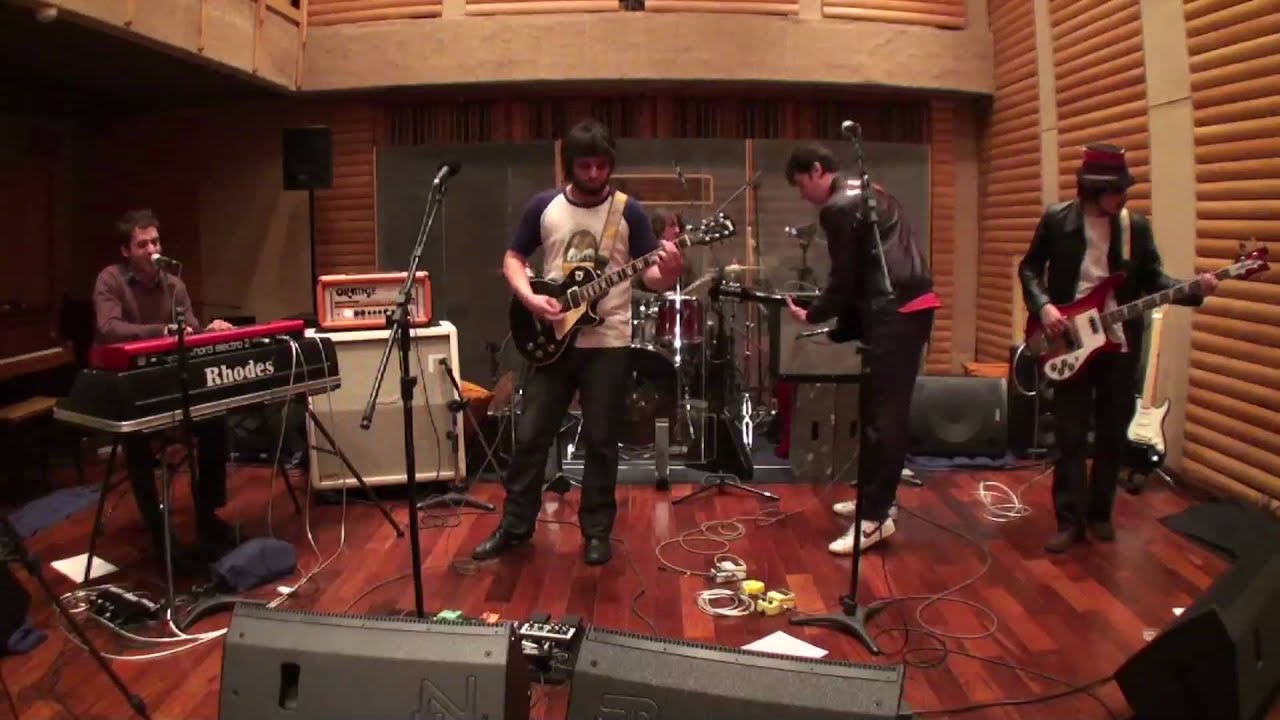 P&uacute;blica - Ao Vivo - 