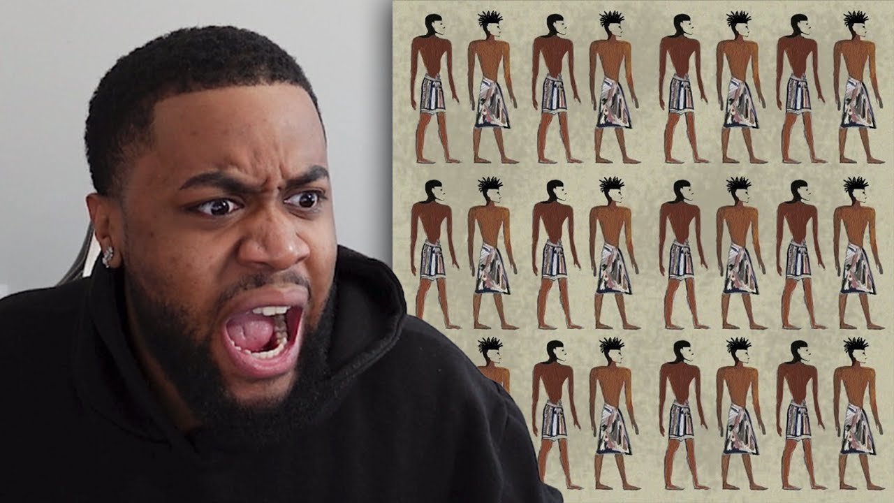 Never Let Cjamm & BewhY On The SAME TRACK! ('PUZZLE' Reaction)