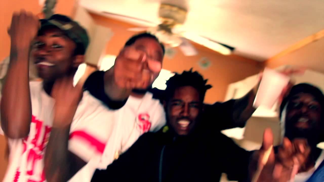 Heem x Fg Nut - Straight In Shot By| @TheReal_Millerr