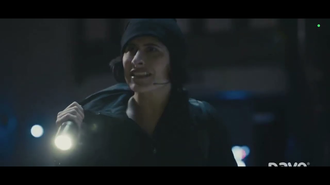 Bank Heist | Dave App Commercial | :30 (2023)