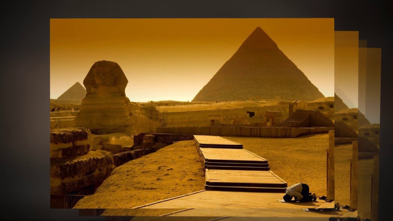 15 Day Morocco and Egypt Vacation Including Nile Cruise | EgyptToursPlus.com