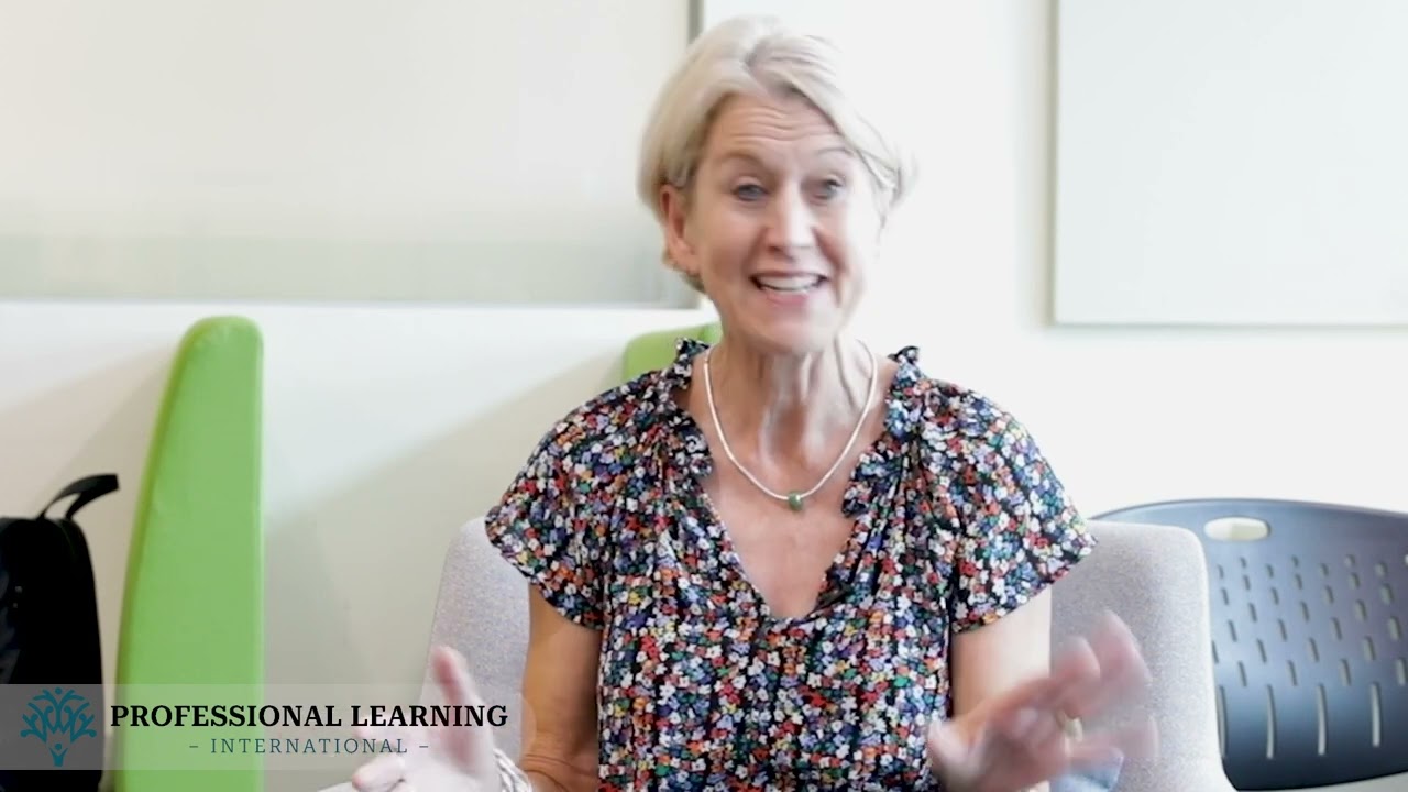The Concept-Based Inquiry Mathematics Project. The Learning Lounge Ep 14