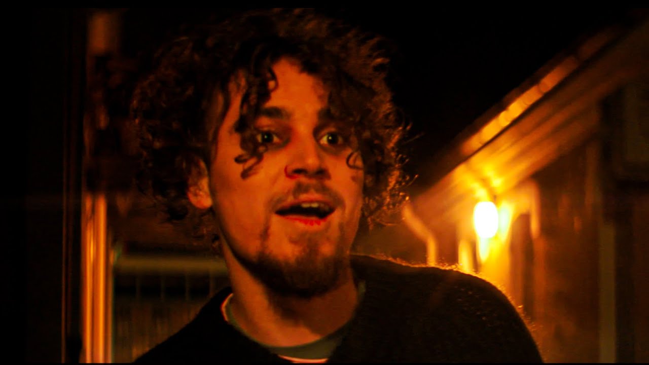 The Forward - Mess (Trailer)