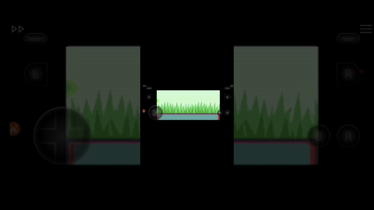 Lorenzo games: série Pokémon Rubi 