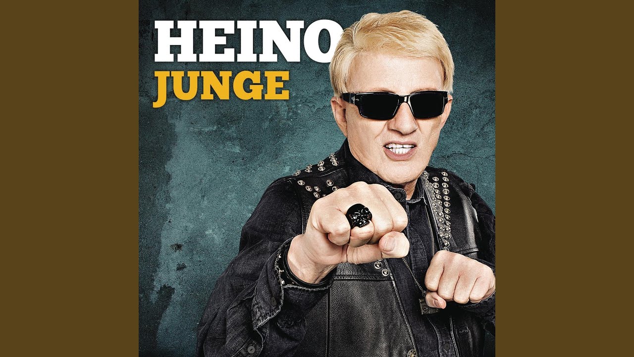 Junge