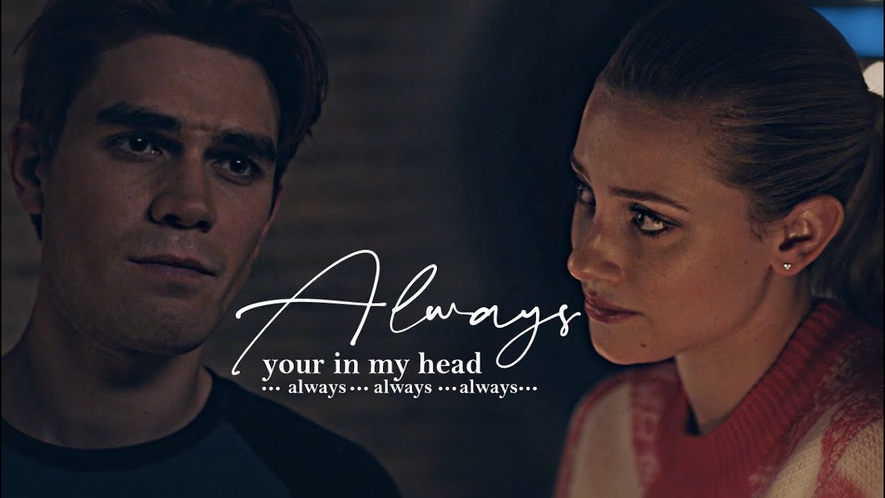 betty & archie | always [4x18]