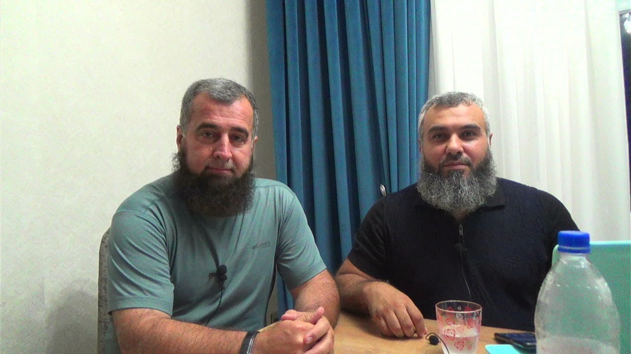 Dinimizi Öyrənək 242-ci Buraxılış - SUAL CAVAB