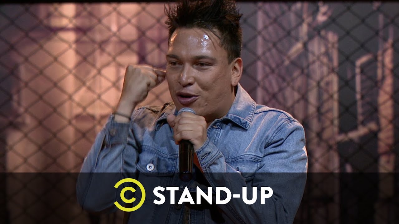 Tato Devia II @ #StandupEnComedy