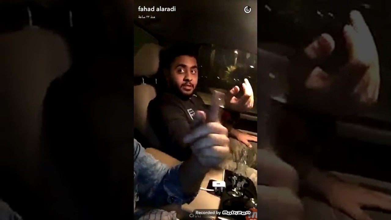 فهد العرادي يفضح ماضيه هو وعزيز يوم كانو يسرقون الأكل .. ويمقلب بنت