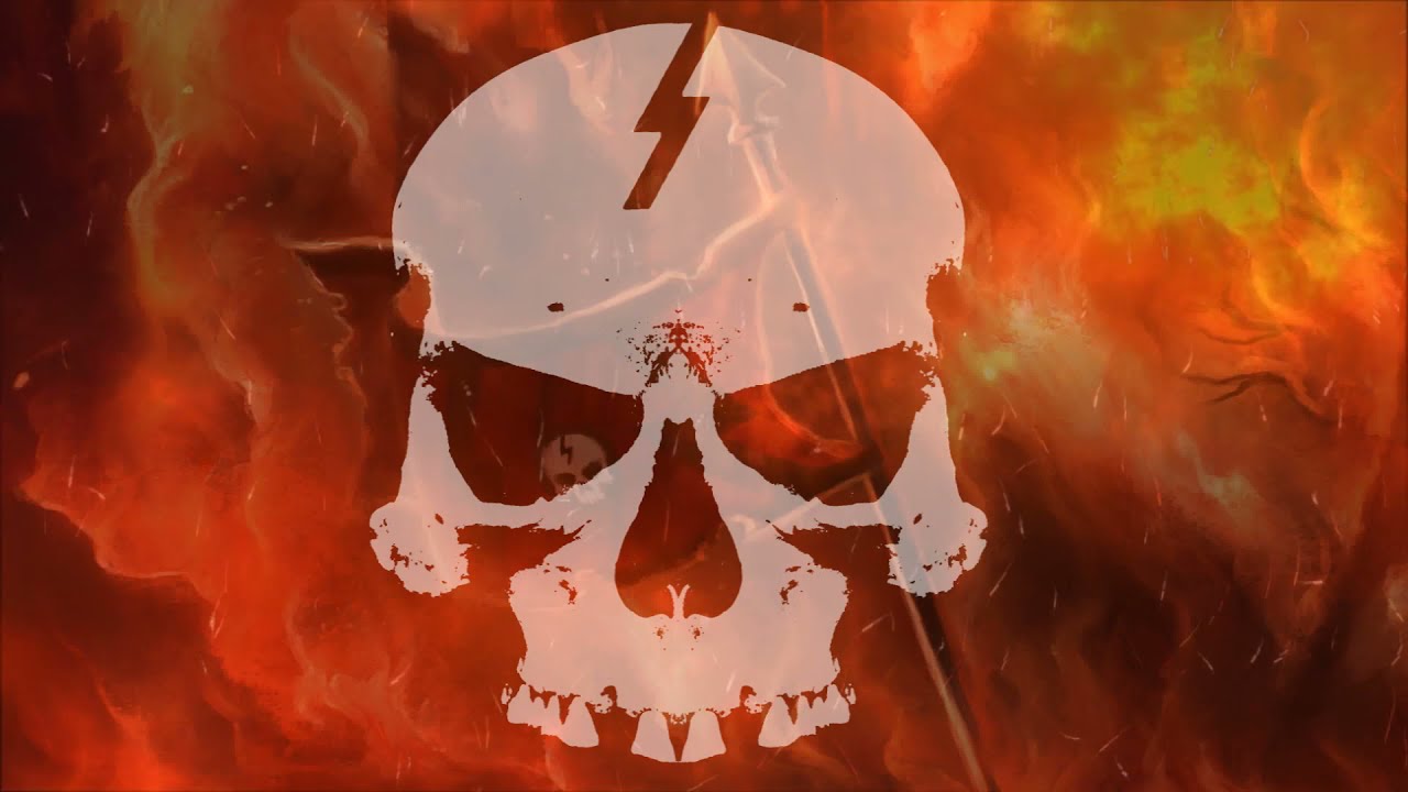 STORMDEATH - Deathocracy (Official Lyric Video)