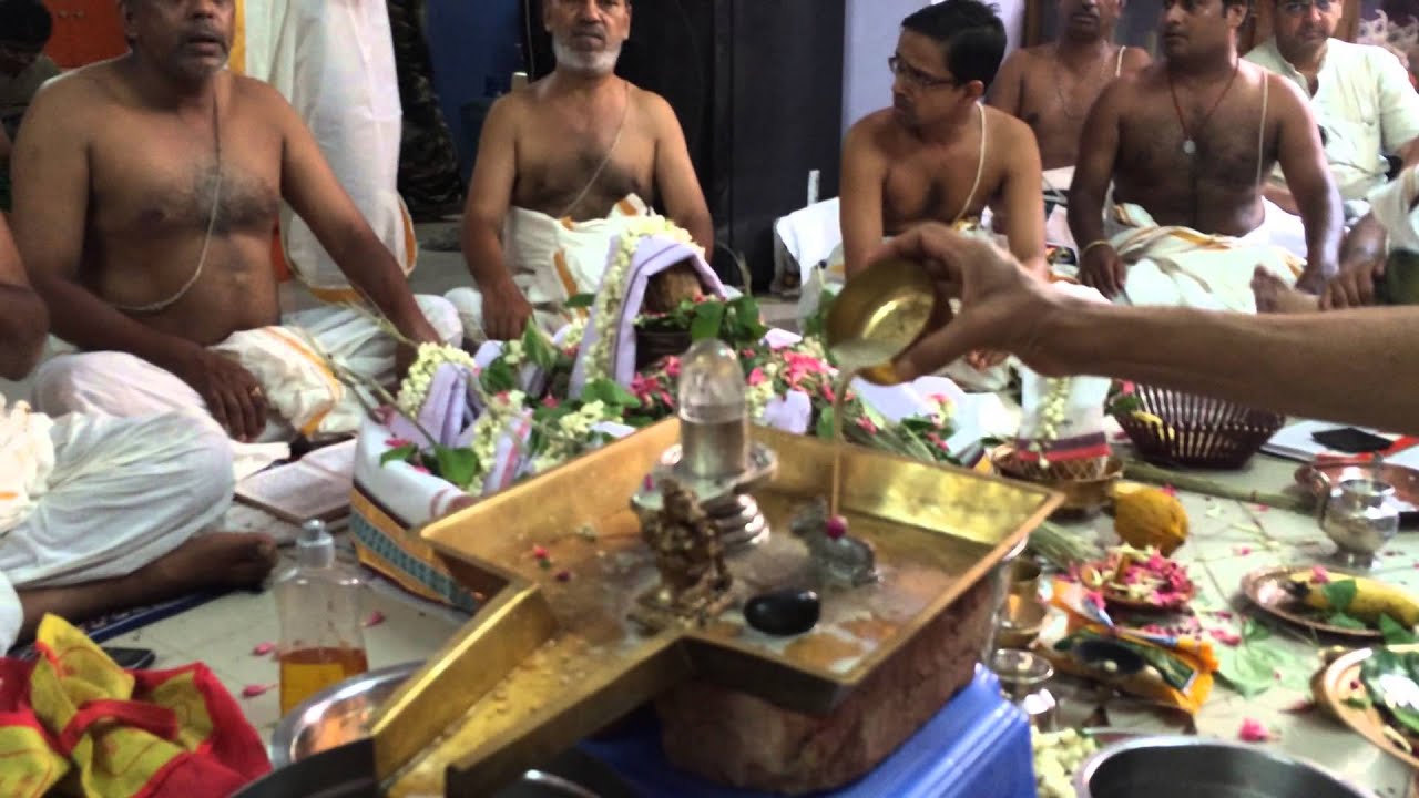 Rudra Ekadasini - 21st June 2014