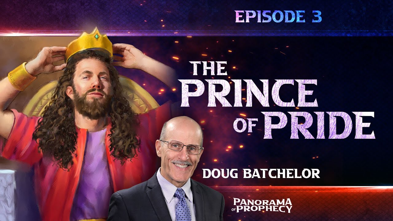 Panorama of Prophecy: 