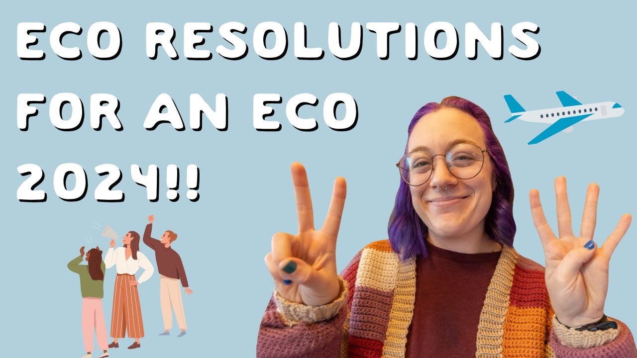 Low Waste New Year's Resolutions for a Zero Waste 2026