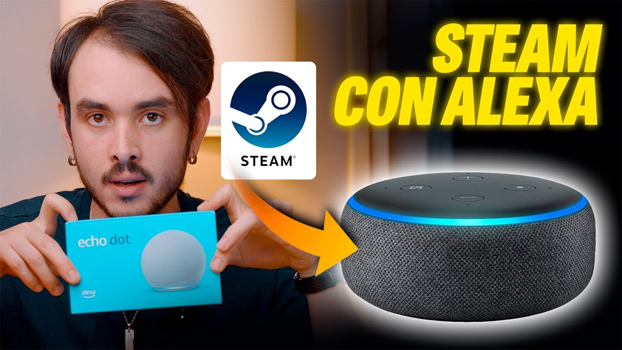 Come accendere il PC da remoto grazie ad Alexa