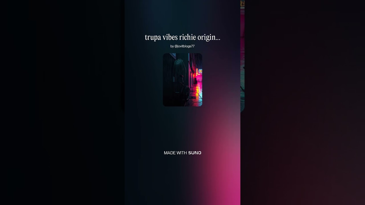 tropa vibes reggae ito ay aking buhay para sayo at lahat ang aking damdamin ito
