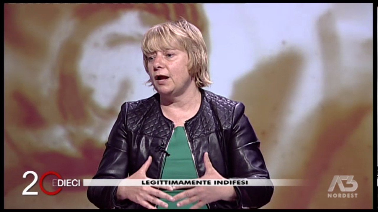 VENTIEDIECI PUNTATA DEL 3 MAGGIO 2017 con DANIELE PANICO E ANTONELLA TOCCHETTO