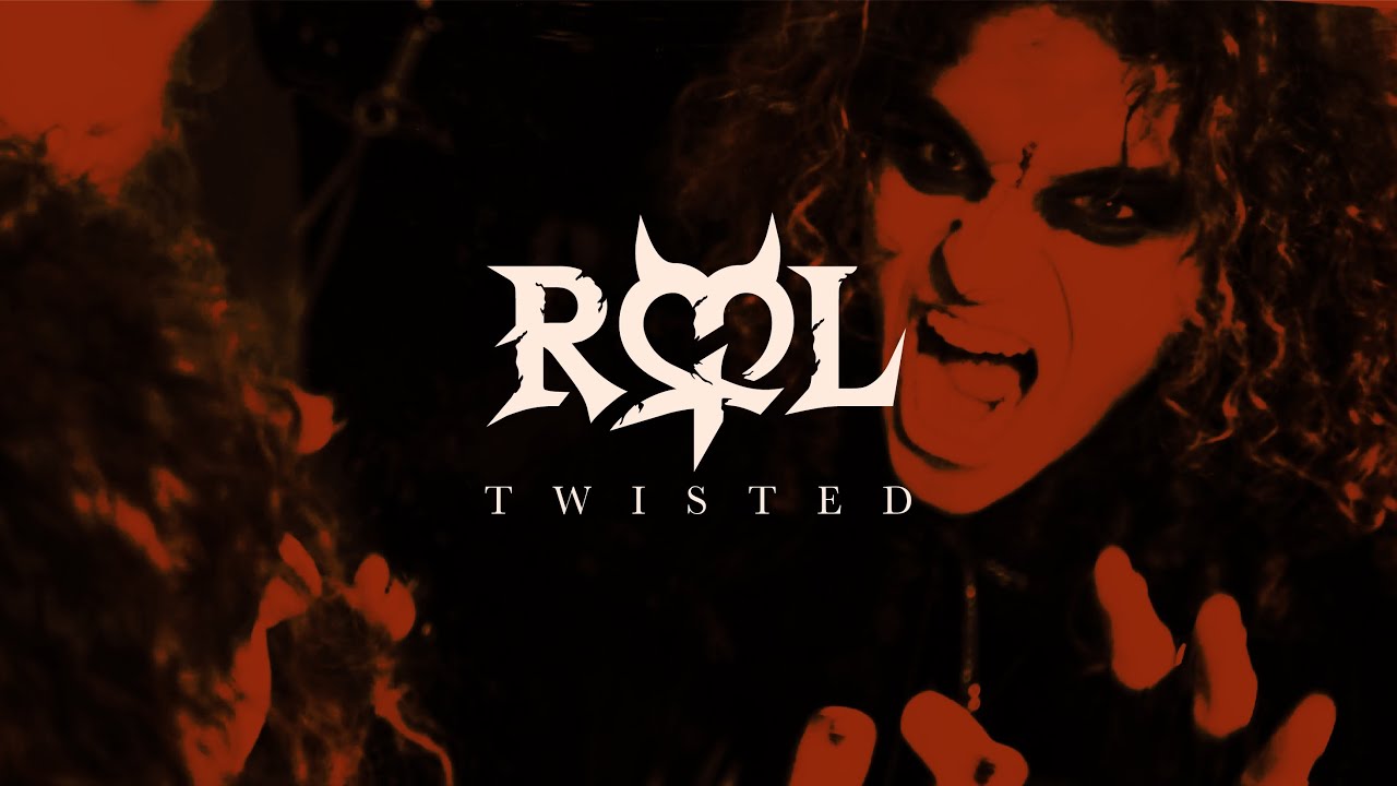ROOL: Twisted (Official Music Video)
