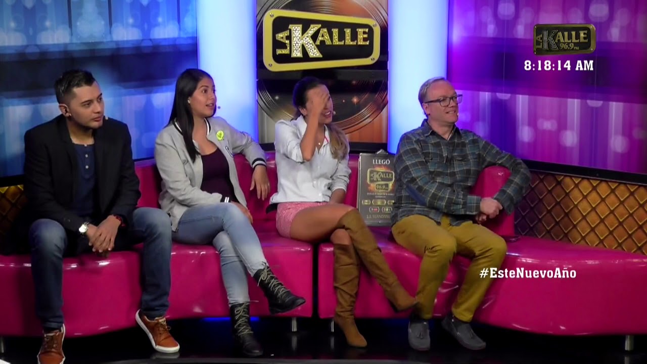 Chiste de Lokillo: La boleta más difícil de comprar | La Kalle