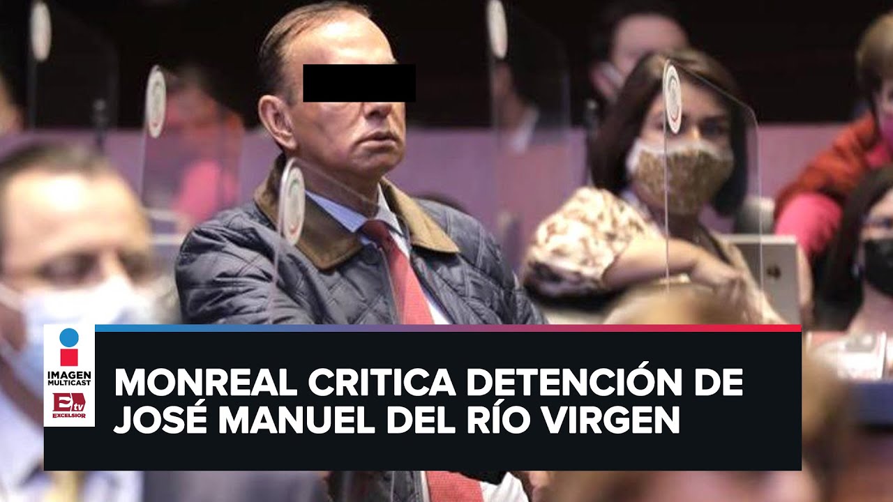 Detienen en Veracruz a secretario técnico del Senado por asesinato de candidato