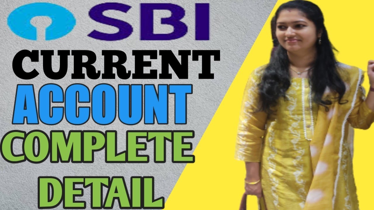 SBI Current Account Full Details | Eligibility, Charges, Features | Malayalam
