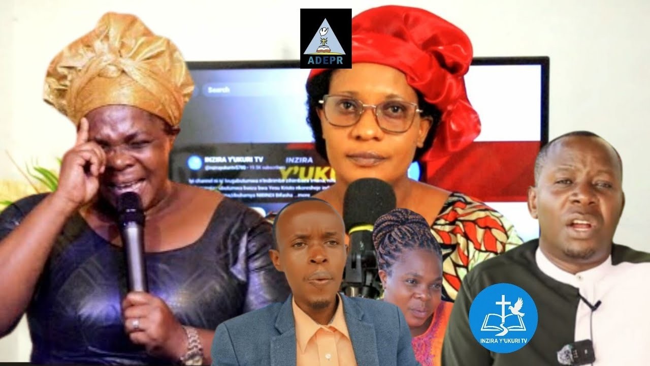 NYIRAPASIKA😭ATANZE GASOPO🔥AP  MIGNONNE MARAYIKA KUBAVUGA BUTUMWA🤍ADPR BIKOMEJE KUBA AMARIRA😭INKONI