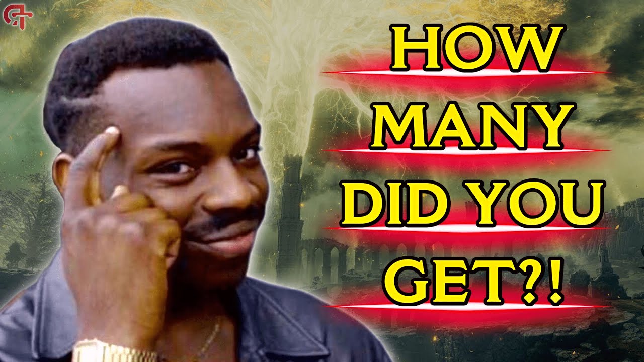 The 12 Most Missable Secrets And Discoveries In Elden Ring!! - Elden Ring Guide