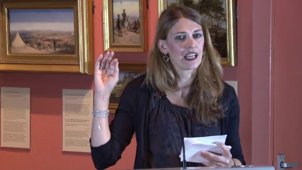 Christine Granville's Exploits in the Second World War