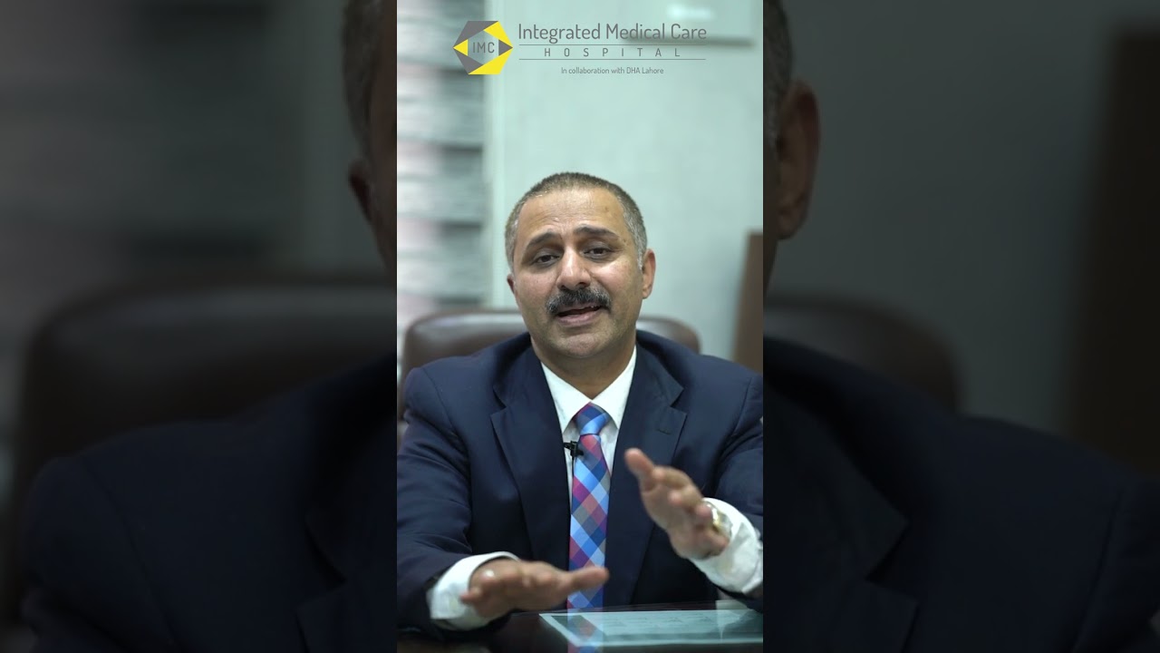 Prof. Dr. Shafiq Cheema, is starting Free Kidney Care Classes with Pakistan Kidney Foundation.