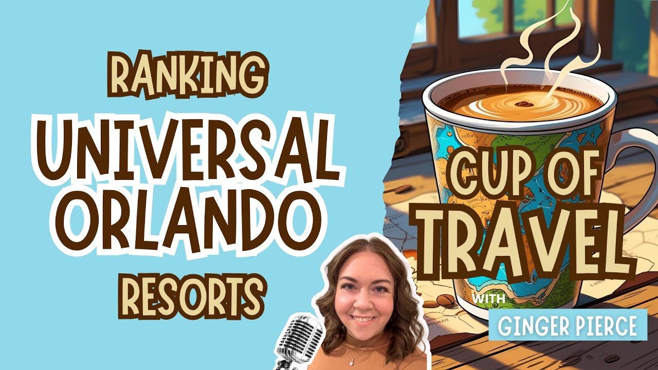 I Ranked EVERY Universal Orlando Value & Prime Value Hotel!