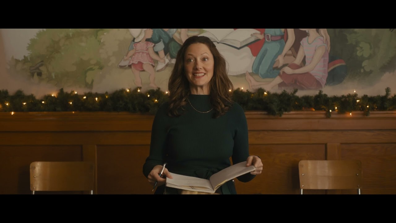 THE BEST CHRISTMAS PAGEANT EVER - Official Trailer | Releasing Exclusively In Cinemas December 25