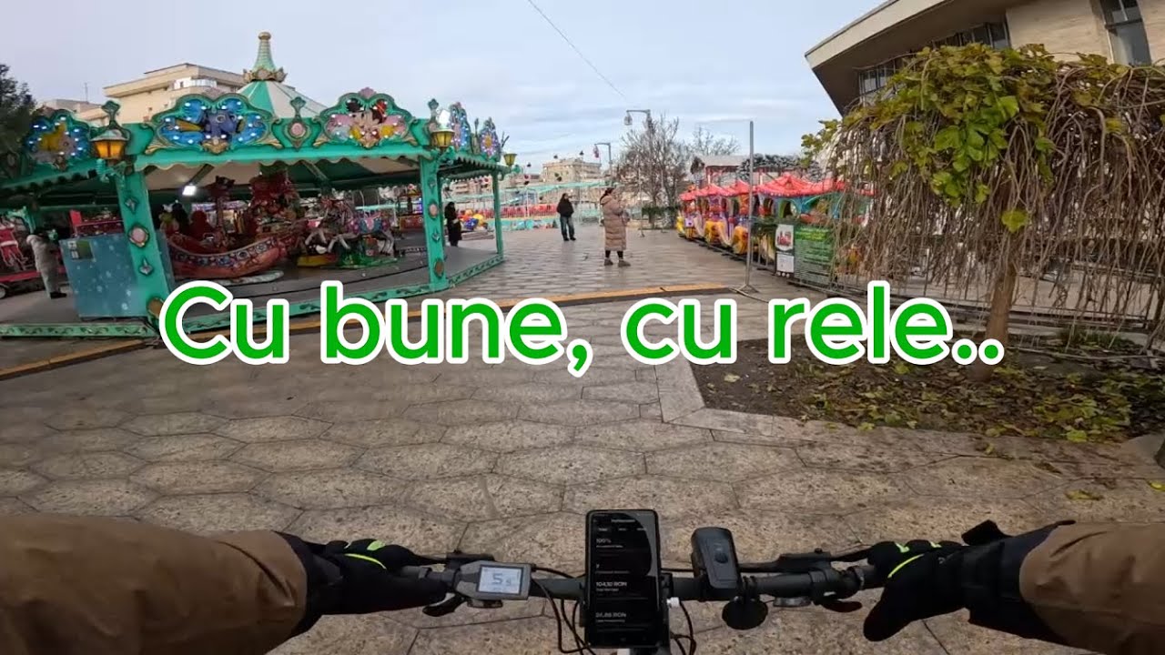 3 ore la Bolt..