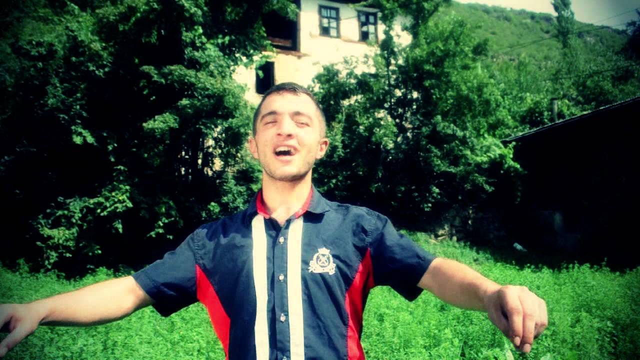 Tanju Durmaz - Artvin Benim Vatanım (Video Klip)