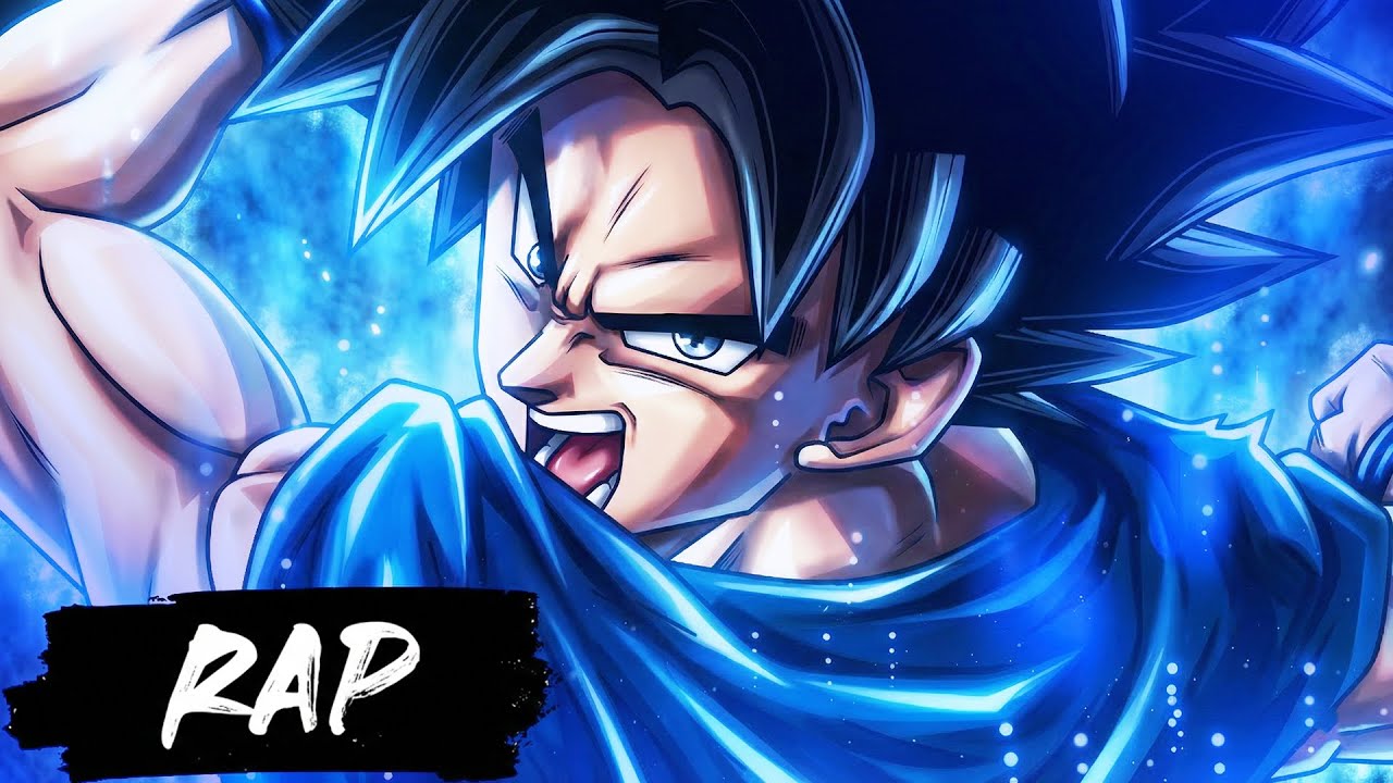 GOKU RAP | 