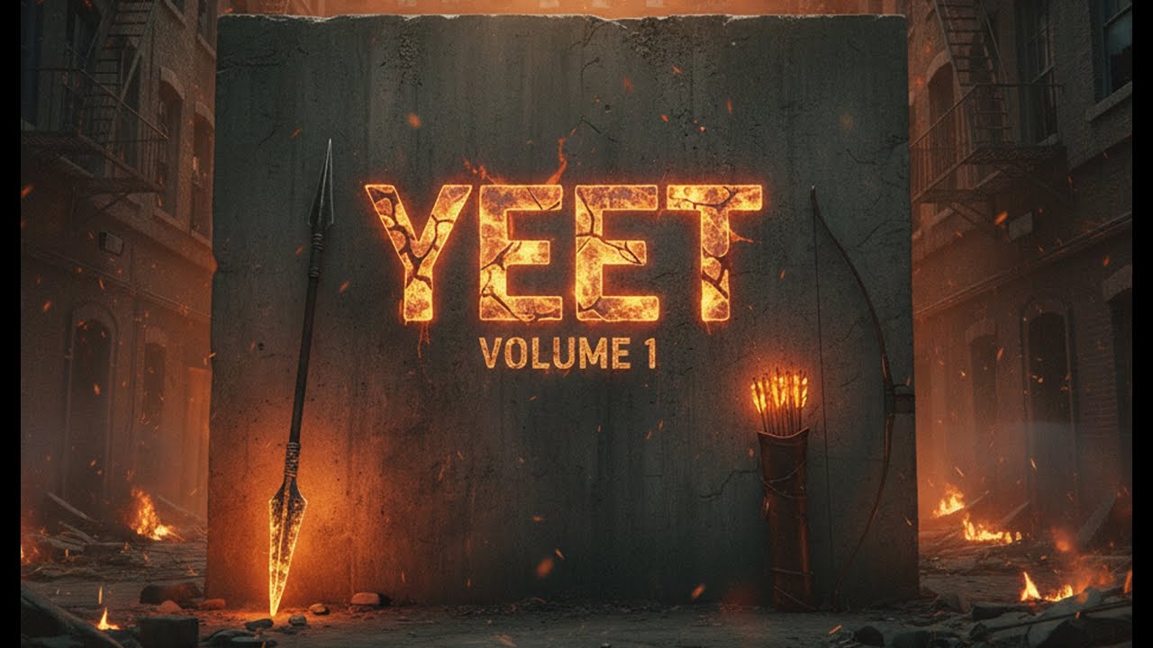 D2RPvP - yeet - Volume 1