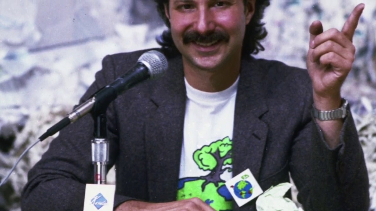 Environmental Minute Radio Feature Celebrity Promos
