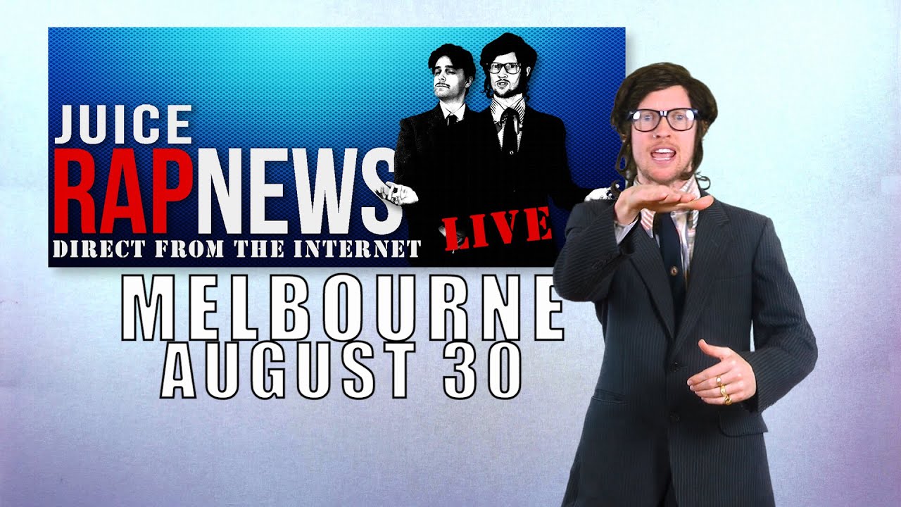 RAP NEWS | Live Show!