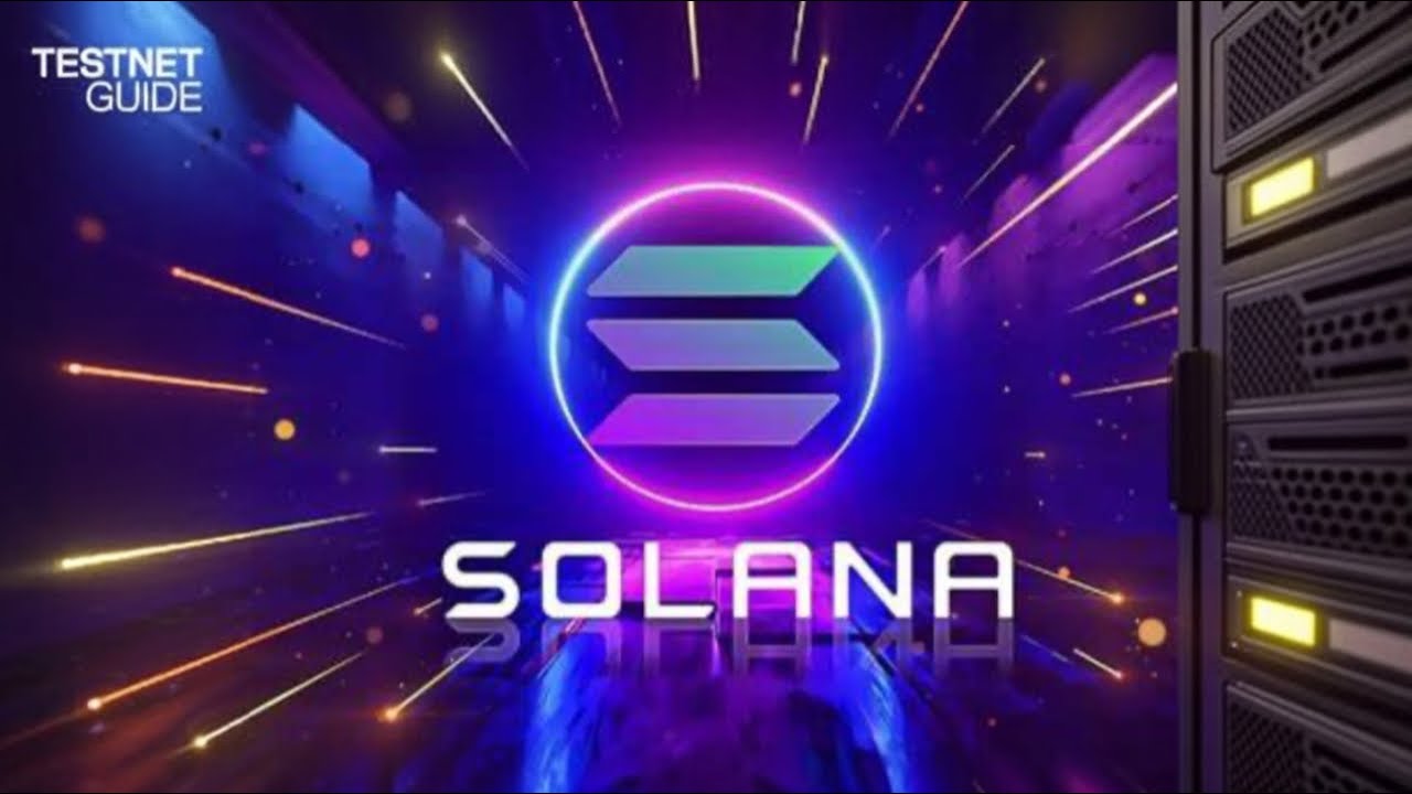 How to Use Solana TestNet | Phantom Wallet Setup & Free Test SOL