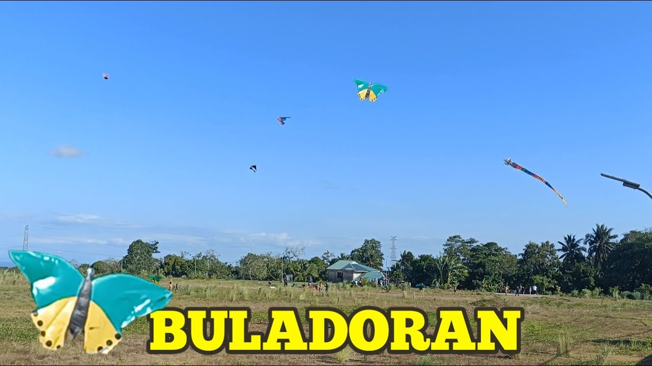 Buladoran sa Mayohan Festival Tayabas City, Yanong Laki at Magaganda ang Sarangola ang naglabanlaban