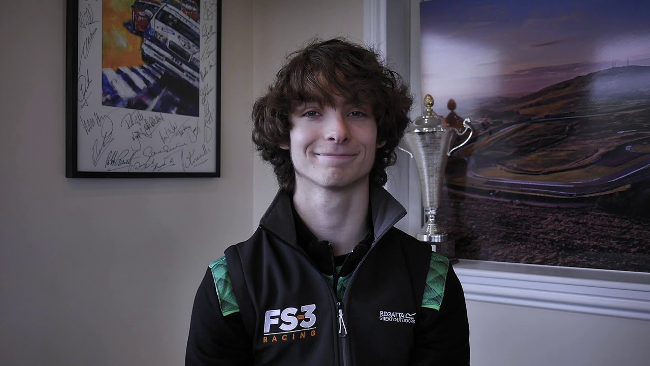 Rory Skinner Christmas Catch Up