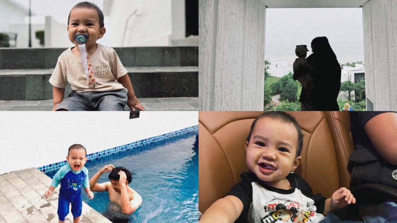 MAUZA GOES TO BATAM! 🛳️